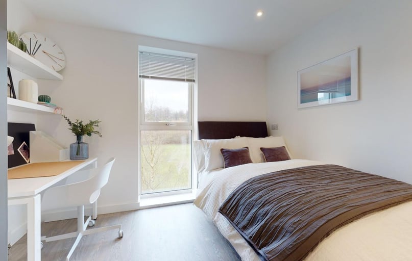 132-134 London Road, Basford, Newcastle under Lyme - Image 1